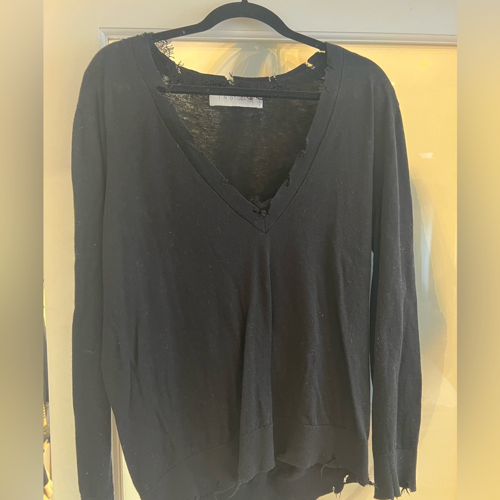 Iro sweater